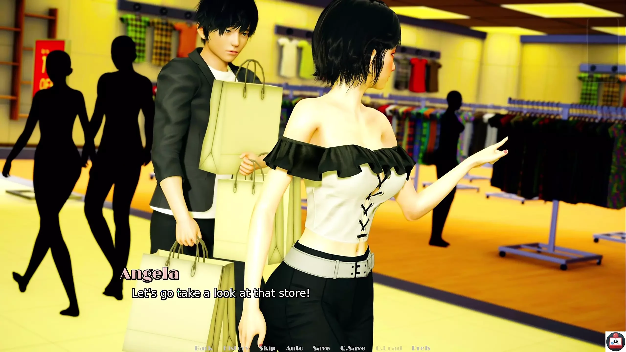 My Real Desire - PT 65