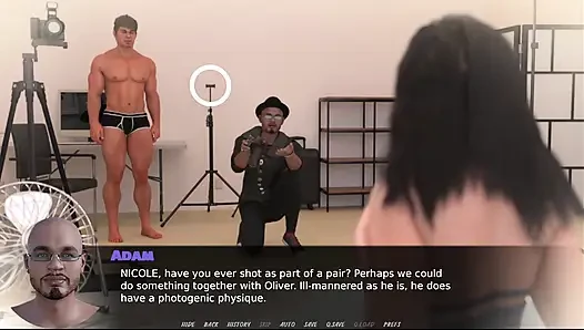 Taboo Games Part 62