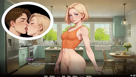 Too Perverted Boyfriends (part 4)