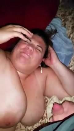 BBW Paula Facial
