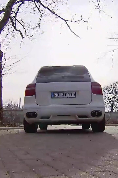 Millionaires Wild Sex Scandal Exposed