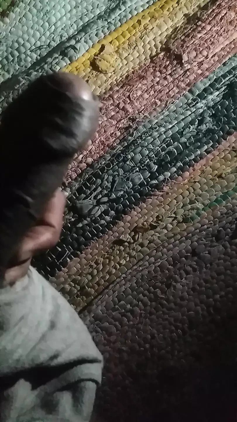 My first video porn video