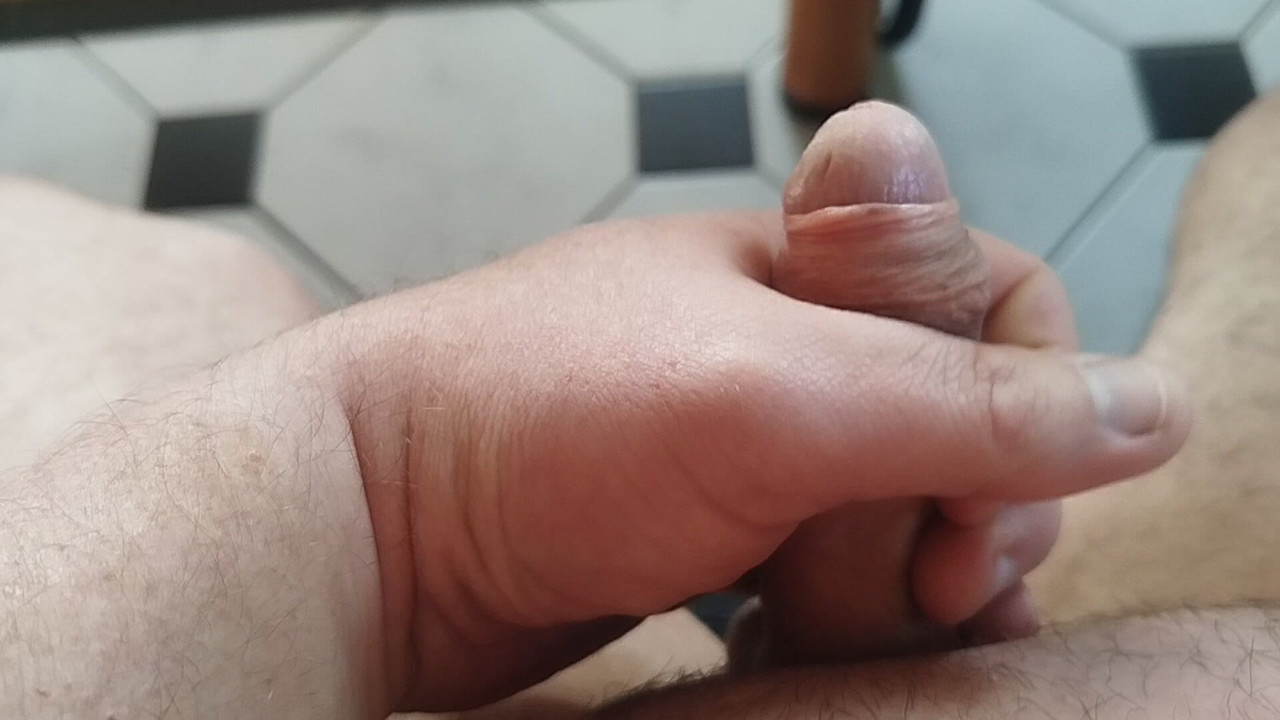 Kitchen wanker