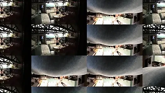 Dominiert meine fette jungfräuliche nachbarin pOV blowjob, doggy & gesichtsbesamung