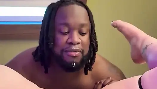 Nerdy hazel memek dan tenggorokan terbaik di dunia