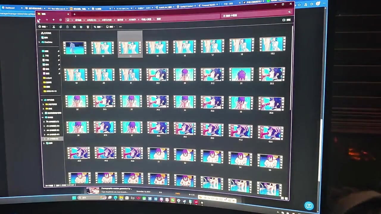 Video verifikasi yang dibuat oleh video aiverifikasi yang dibuat oleh ai