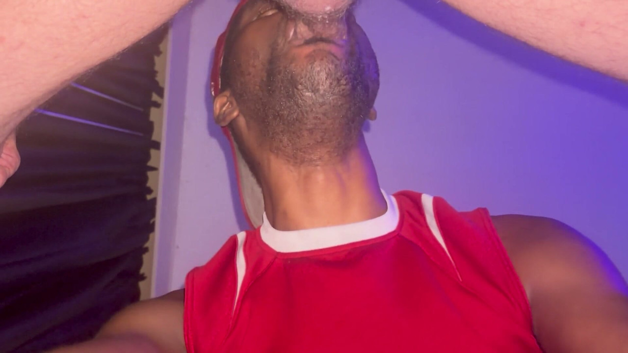 White Dick Sucker