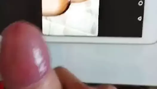 Benim için boşal - irina b