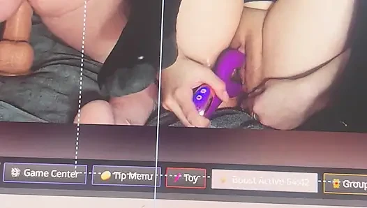 Eğlenceli ve seksi yayın klibi!