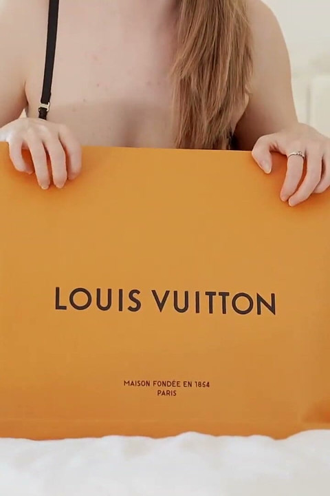 Luxury Bags Unboxing