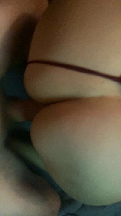 Cum on cock