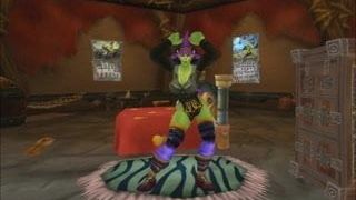 Orcgasmic&#39;s sexy outfits