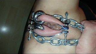 Piercing and Chain