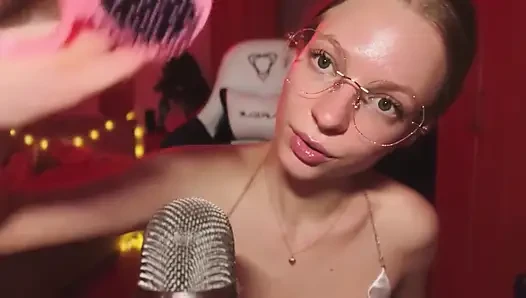Lets Sissify You Asmr