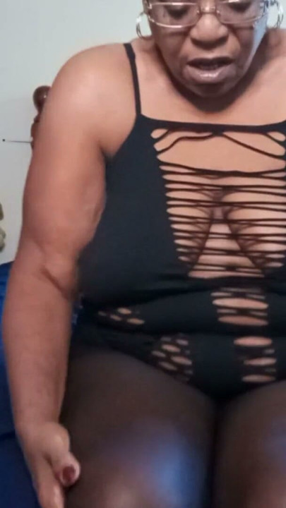 Freaky OG Rob Με Μαύρο Καλσόν Χωρίς Καβάλο | Απόσπασμα 1