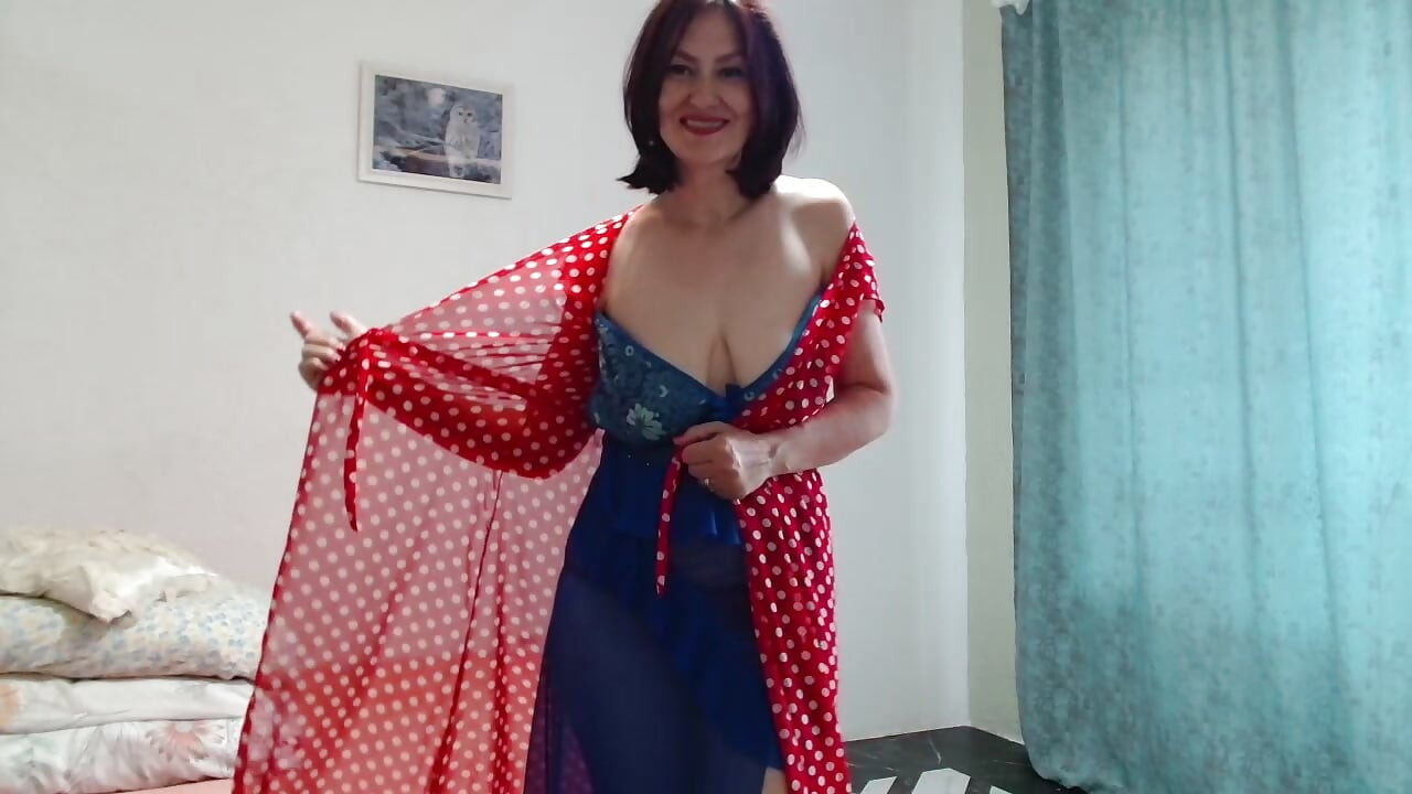 depraved modest started undressing unexpectedly