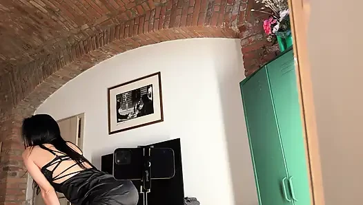 Kamerada en sevdiğim görünüm