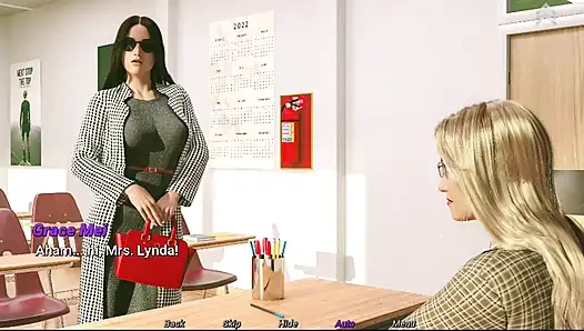 Nakal 40 #1 Tolong tcambuk aku aku udah nakal