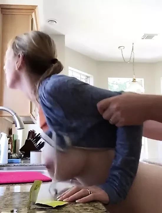 kitchen quicky