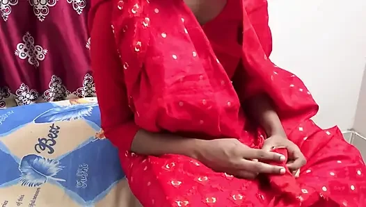 I fucked my sexy stepmom, hard fucking in my room