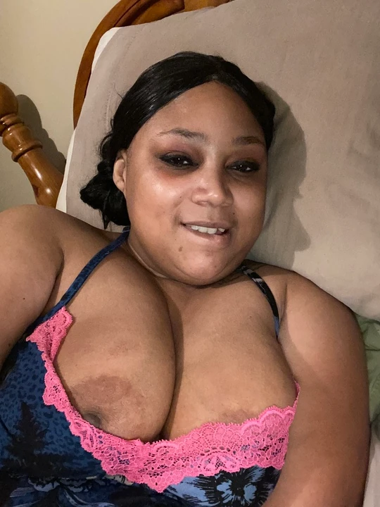 Fun in the shower