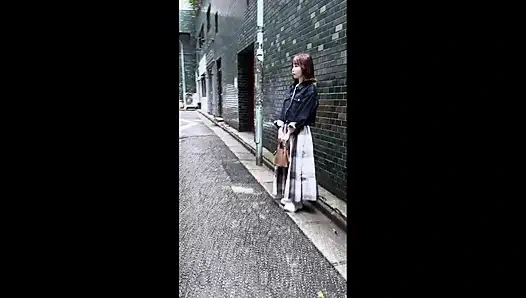 Part 1 "I'm tired of my husband" Mika, a former wife who applied for a application, pills vs. sperm that unfolds with a raw lewd!