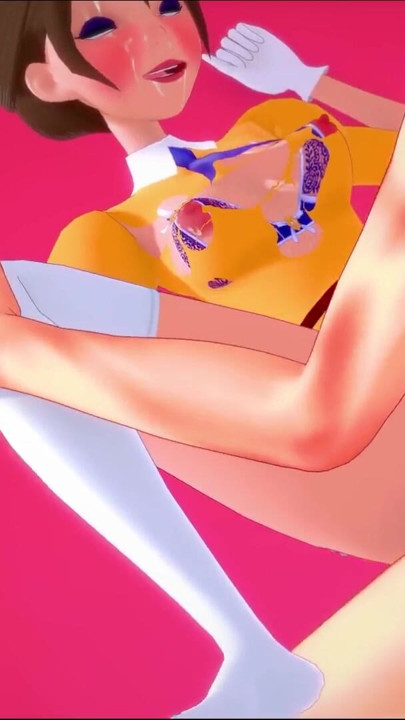 Jane Porter footwork fuck sexy lingerie - Tarzan | Clip 1