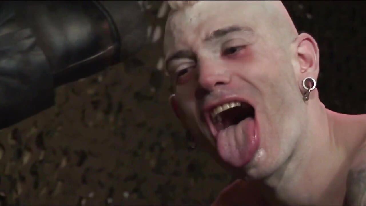 Men Orgy Part 1
