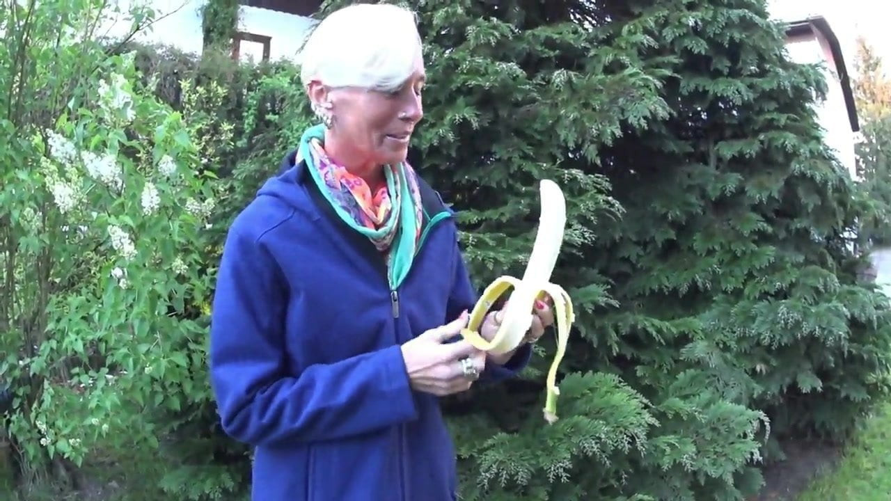 bananen deep
