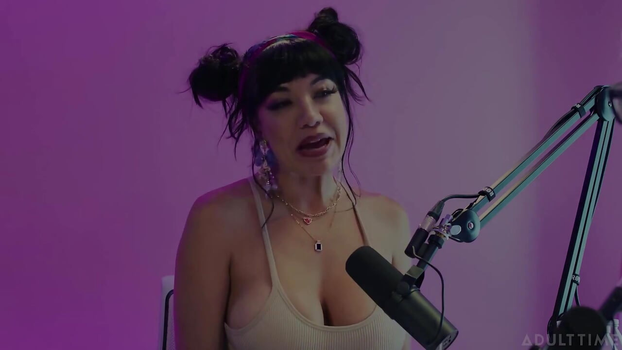 Pornstar Little Puck Has a Crush on Bugs Bunny!  Rapid Fire  the Adult Time Podcast