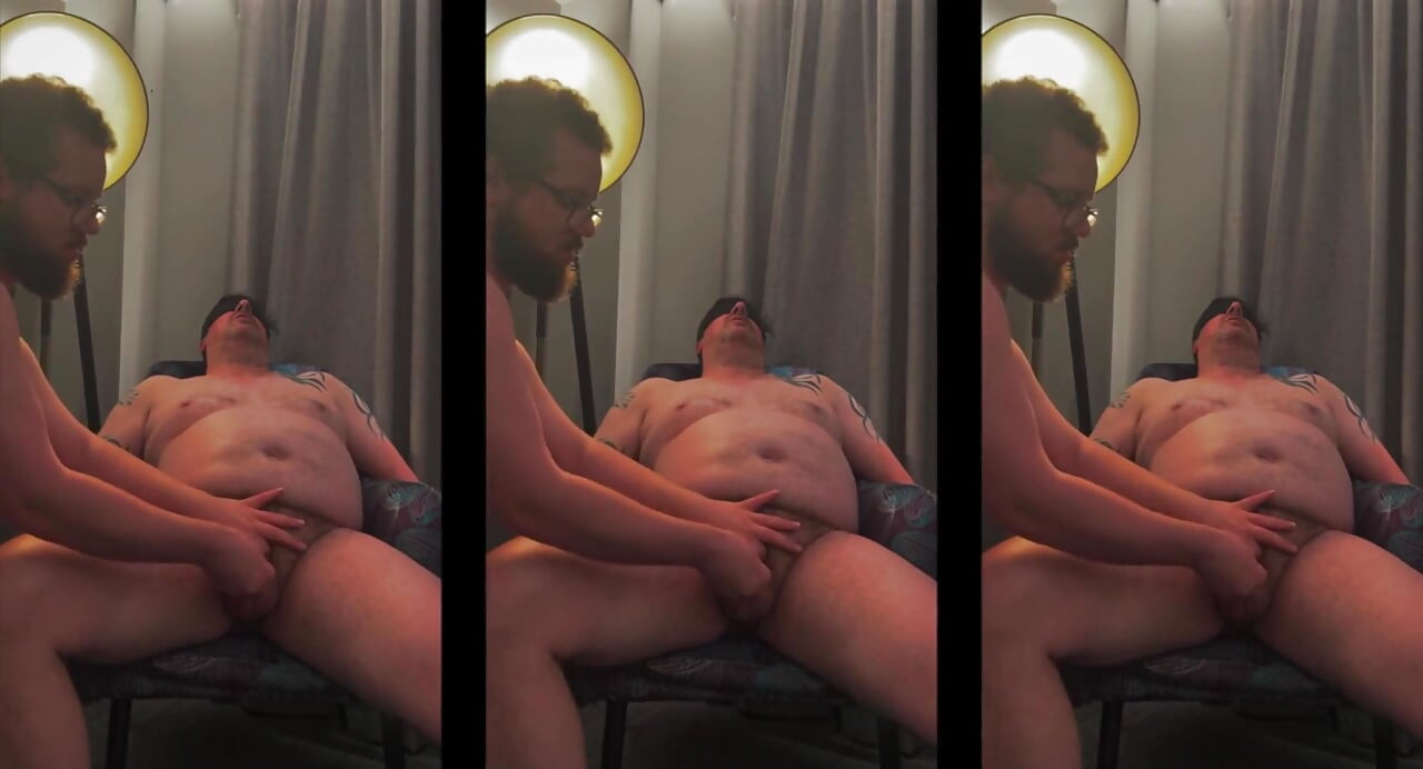 Man Milking Episode 6