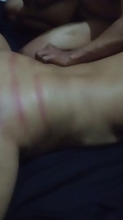 Parte 1 masaje sensacional tailandés | Clip 1