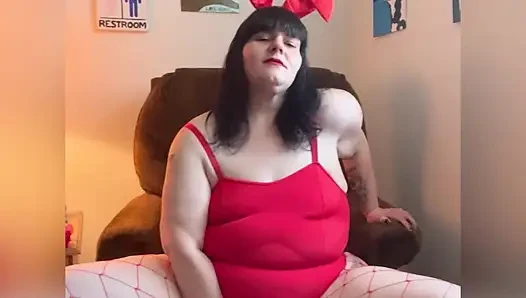 Bunny pleasure