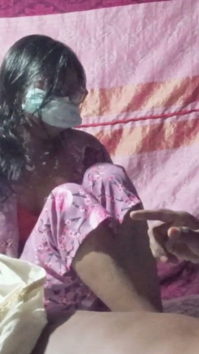 Dagens mest virale video: Sexet bangladeshisk kvinde. | Klip 1