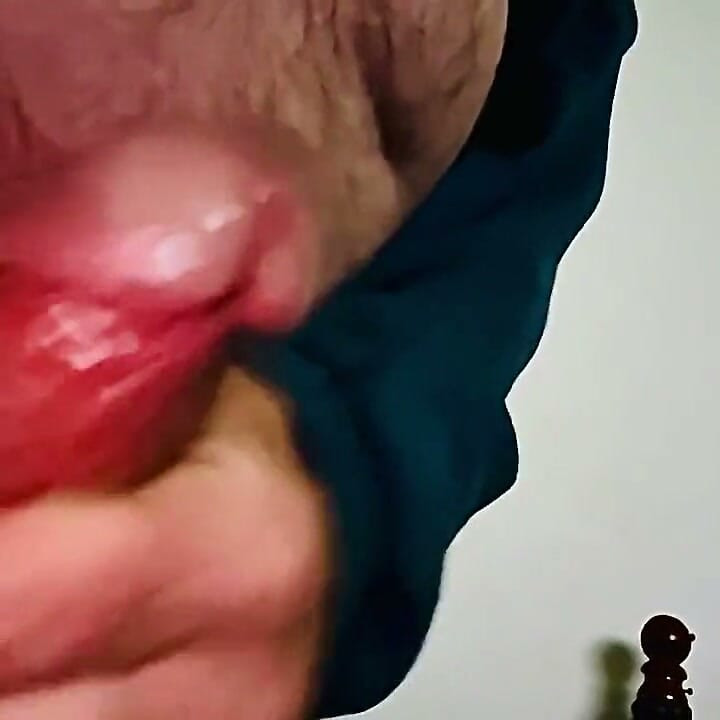 Me Fuckin Around!