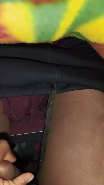 My bedroom is where I feel relaxed