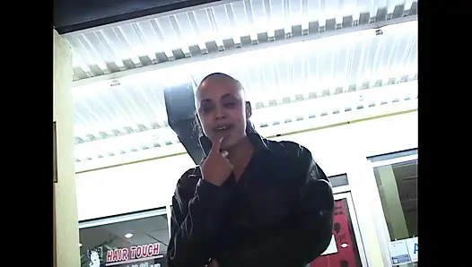 Mone Divine, the Intimate Union of Fuckers Stands Out