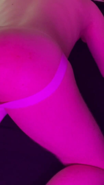 Female Domination, Deep Penetration Of A Guy Part 2 | Clip 2