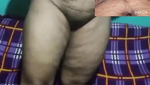 Suami video seks India telanjang dan penuh nikmati