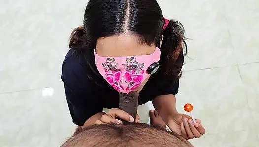 Wifesister want my real lollypop inside her juicy pussy desi hot xxx