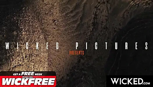 WICKED - Valentina Nappi Gets Magically Pounded in Phantasia Eden