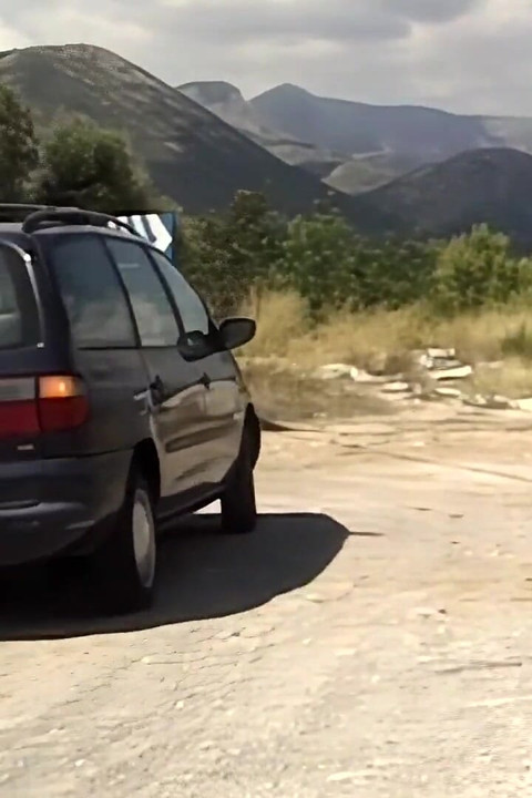 Festival gay sălbatic în Spania, partea # 6 - complet remasterizat în HD
