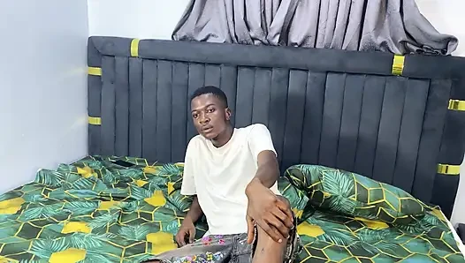 Stripper got fuck by big cock slim fine boy
