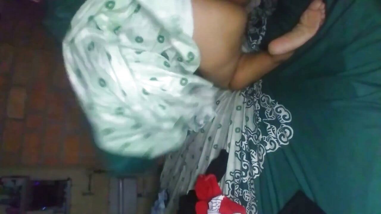 Explosion Fucking with the Babysitter