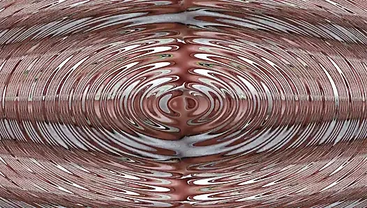 The queen of anal squirt can't stop dripping juices from her ass while receiving cock