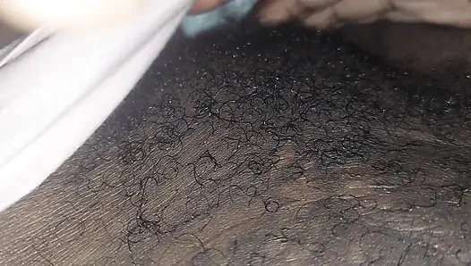 Watch me cum while watching porn