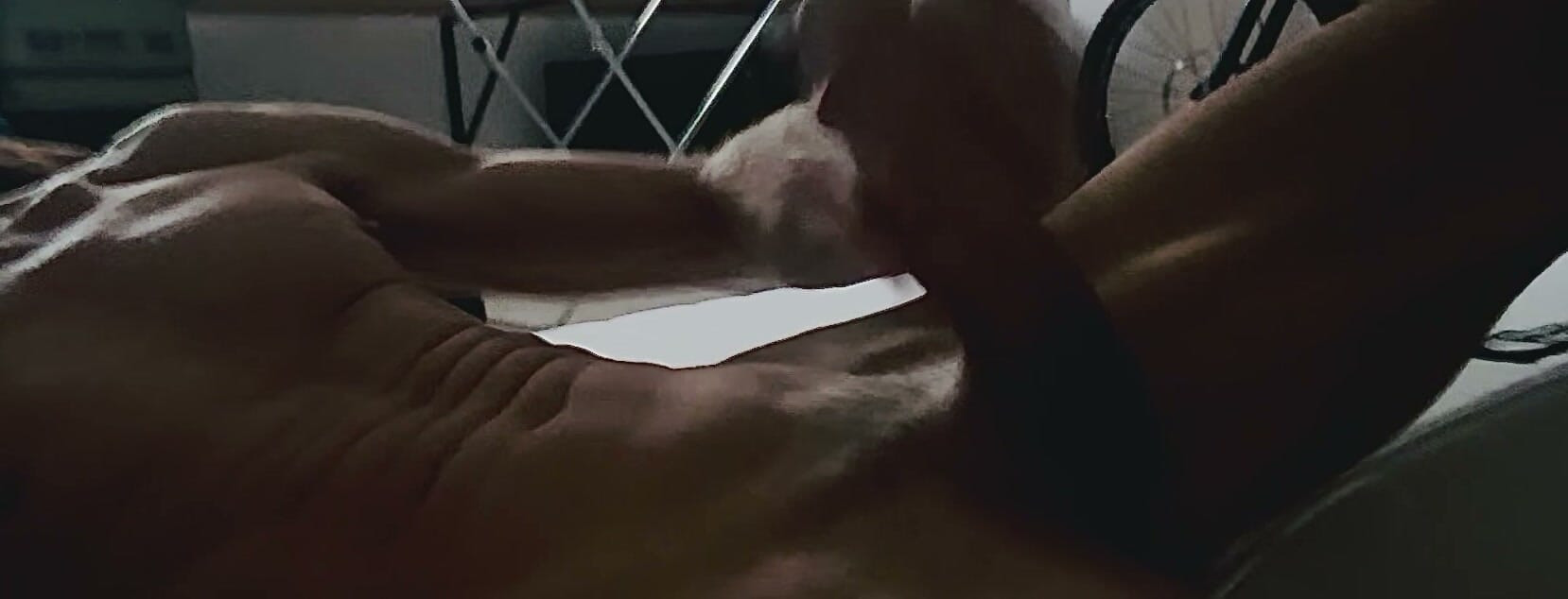 nice cumshot