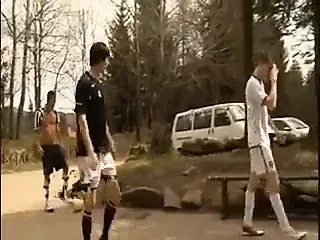 German soccer boys 3