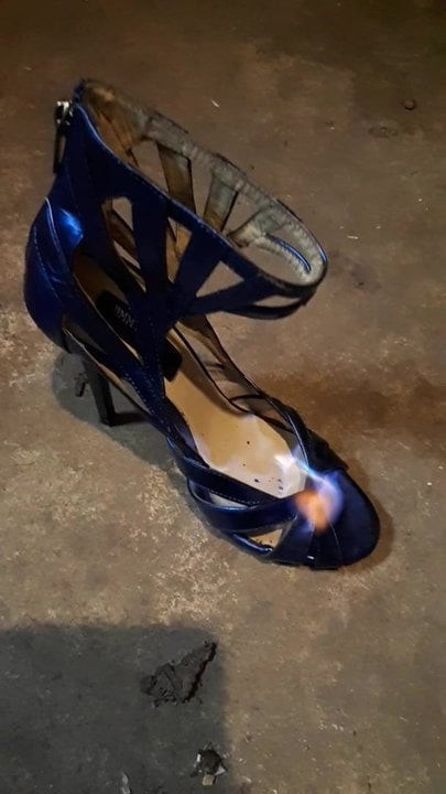 Cumonheels schuhe