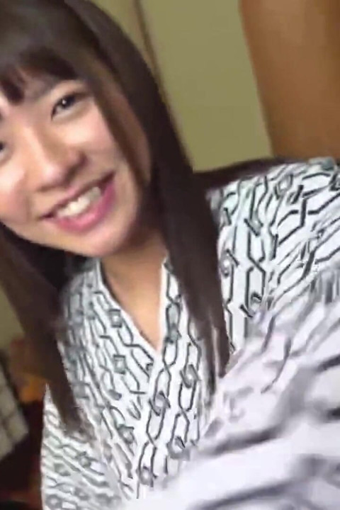 Natsu's Naughty Trip - One Bath Together Turned Into Nonstop Flirting All Night - Part1